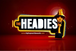 TRENDING: Headies Finally Offer Explanation On Controversial List