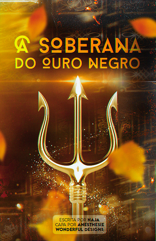 DS + BC: A Soberana do Ouro Negro (Naja)