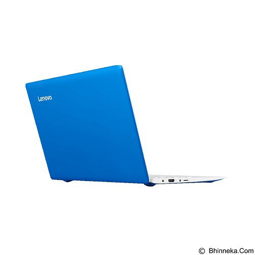 Notebook LENOVO IdeaPad 100s 2EID Elegan Harga 2,5 juta aja
