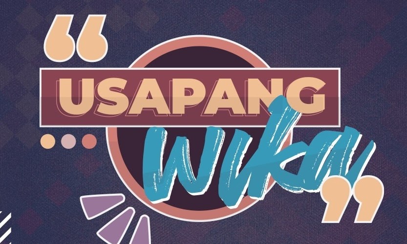 Usapang Wika (Language Talk)