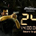 '24' Show  Expect new cast in second season 