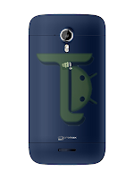 Micromax Canvas Magnus