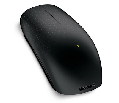 Microsoft Touch Mouse