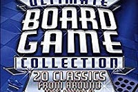 Ultimate Board Game Collection PS2