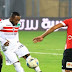 بتروجيت: رجب قد ينتقل للزمالك مقابل قمر وأشيمبونج