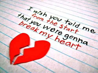 breakup quotes images