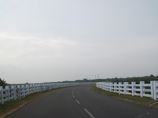 road