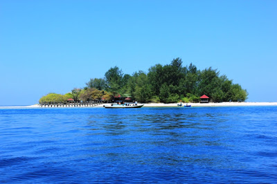 Pulau Cangke 