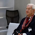Condenado el exembajador español Raúl Morodo por ocultar ganancias de la petrolera venezolana Pdvsa