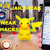 TOP Pokemon GO cheats, jailbreak apps and tweaks revealed HERE 