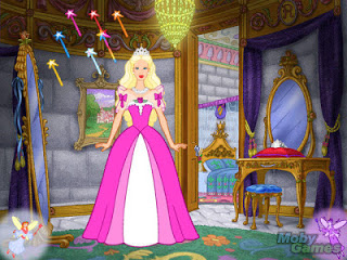 Barbie Sleeping Beauty Game Free Download - Free Games Download