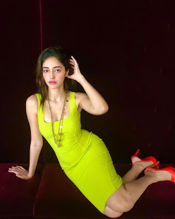 140+ Best Ananya Pandey Hot and Sexy Images, Photos, Pics and Wallpaper Free Download