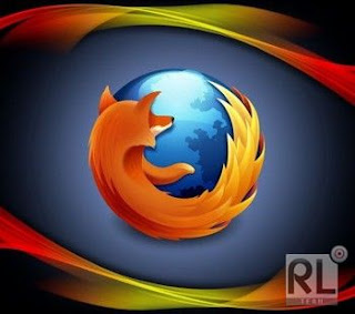 Firefox 17.0 Beta 4