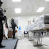 La DNCD ocupa 204 paquetes de droga en un contenedor iba a Estados Unidos