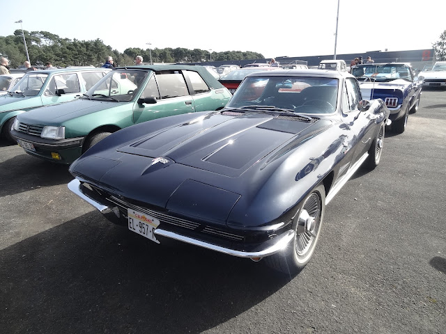 2025.04.05-051 Chevrolet Corvette