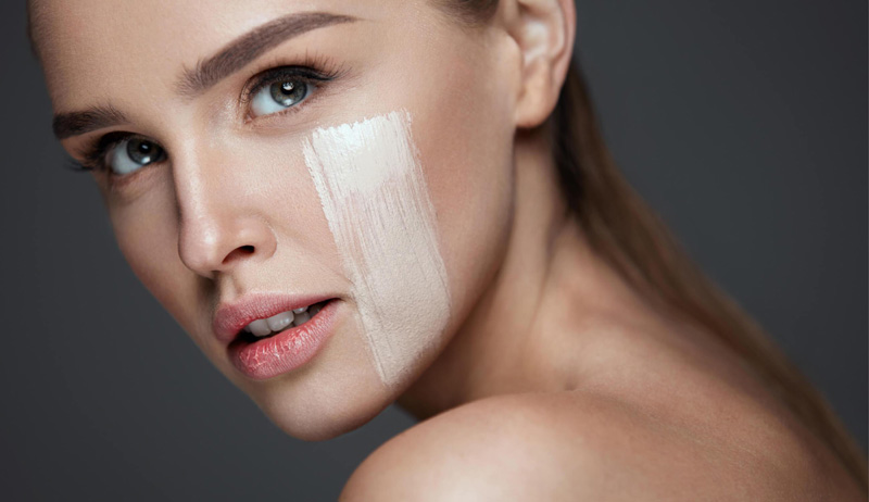 Makeup mistakes that make you look older