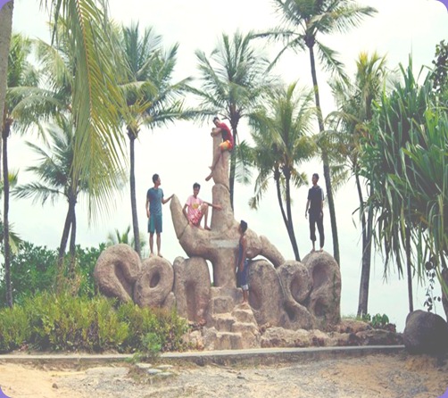 Pahlawan Beach