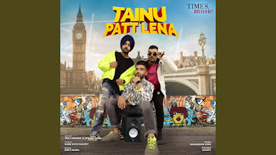 Presenting latest Punjabi song Tainu Patt lena lyrics penned by Rabb Sukh rakhey. Tenu patt lena song sung by The Landers ft Afsana Khan