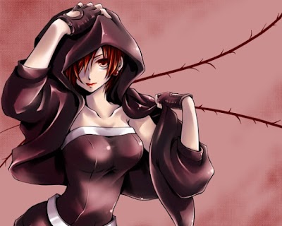 Vocaloid Ranking #214 (31/10/2011 - 11/7/2011)