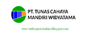 PT Tunas Cahaya Mandiri Widyatama