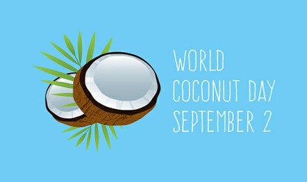 World Coconut Day [Photo- iStock]