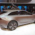 Hyundai i-oniq Concept Test Drive