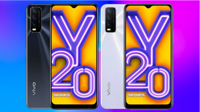 Vivo Y20 - Full Specifications -Price in Bangladesh