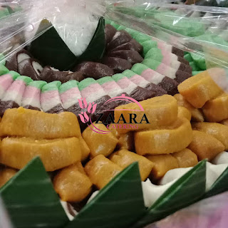 Harga Catering Pernikahan kajoran terbaik