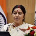 Sushma Swaraj asks Indian envoy to Pakistan for report on Hindu girls' conversion to Islam before marriage