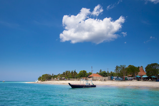 Nusa Penida-Bali