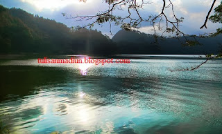 Telaga Ngebel