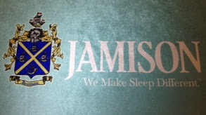 Jamison Mattress