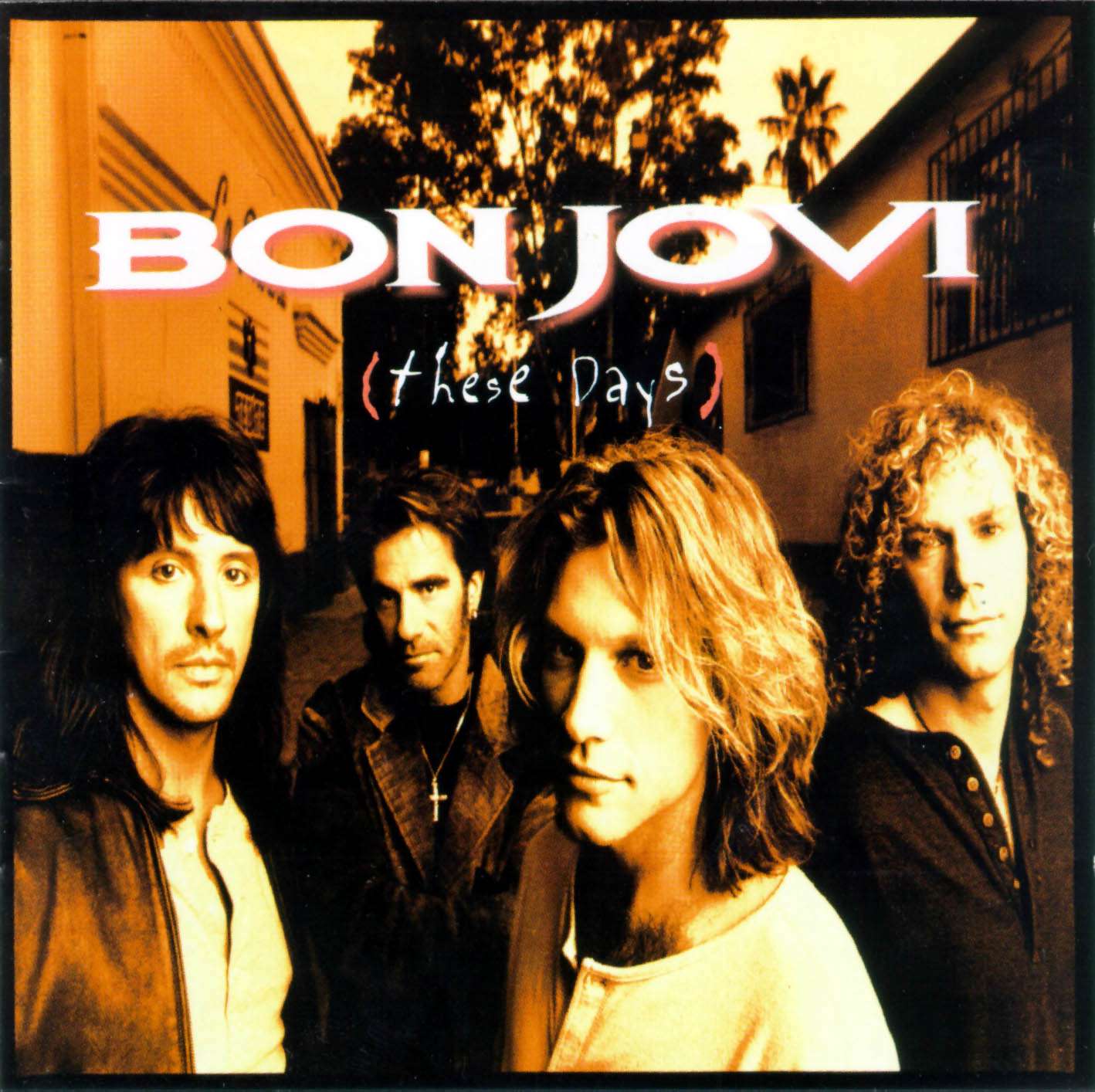 Bon Jovi