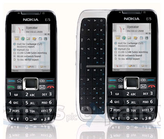 Nokia E75 Full Specification