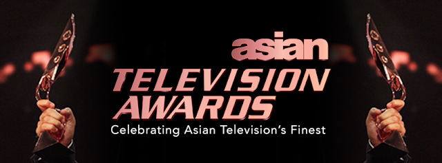 Didi & Friends Antara Pemenang Pada Asian TV Awards 2020. Ikuti Senarai Penuh Pemenang...