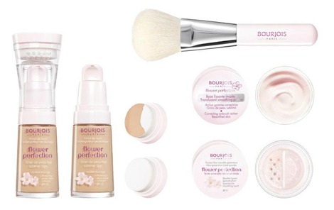 bourjois-flower-perfection-products