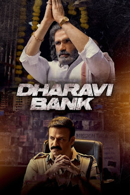Dharavi Bank Season 1 Complete Hindi 720p & 1080p HDRip ESubs