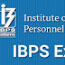 IBPS Analyst Programmer(Linux) / Analyst Programmer(Windows) / IT Administrator Admit Card for Selection Process 2017