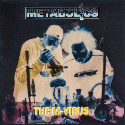 Metabolics - The M-Virus 