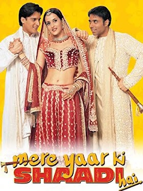 Mere Yaar Ki Shaadi Hai 2002