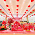 Celebrate Luck In Love at SM Supermalls in the East 