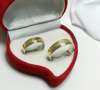 Model Cincin Kawin Emas 24 Karat03