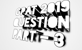 Gpat 2019 question paper