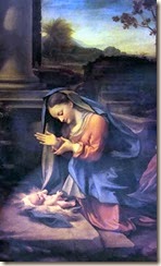 Baby-Jesus