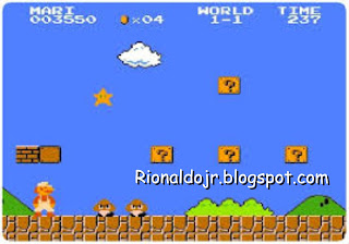 Cara memainkan game nintendo di pc / laptop dengan emulator