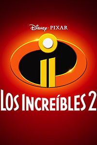 Los Increíbles 2