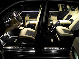 autosmr: Rolls Royce Phantom