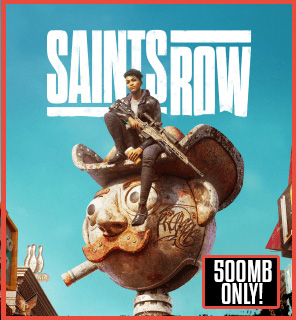 Saints Row 2022 Full Game Highly Compressed Free Download For Pc