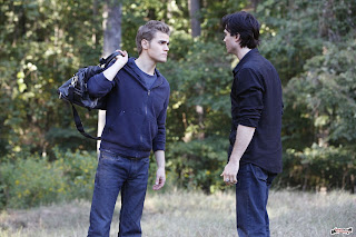 Vampire Diaries France