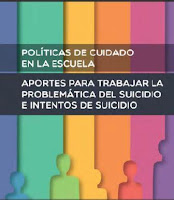 Orientación sobre intentos de Suicidios